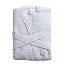 Roupão De Banho Judoca Unissex Atoalhado 325 Gr/m²