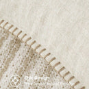 1 Peça Capa de Almofada Amarelo Mostarda (Sem Enchimento) Macia e Confortável, Amigável à Pele, Chenille Dupla Face, Fronha de Veludo Estilo Fazenda para Primavera/Verão, Capa de Almofada Decorativa Quadrada, Adequada para Sofá e Cama