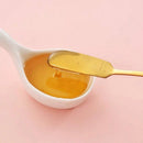 4/8 Peças Facas de Manteiga Douradas de Luxo, Espátulas de Aço Inoxidável para Geléia/Manteiga de Amendoim/Creme/Queijo, Adequadas para Café da Manhã/Sanduíches, Acessórios de Cozinha, Polimento Espelhado, Lavável na Máquina de Lavar Louça