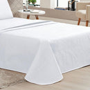 Colcha Cobre Leito Edredom Com Super Estilosa Protege e Decora a Cama Posta 200 fios Acabamento Detalhado