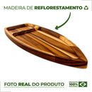 Barca Petisqueira Sushi Comida Oriental Japonesa Madeira Woodspot
