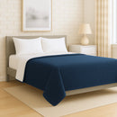 Colcha Cobre Leito Slim Edredom Com Super Estilosa Protege e Decora a Cama Posta 200 fios Acabamento Detalhado