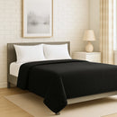 Colcha Cobre Leito Slim Edredom Com Super Estilosa Protege e Decora a Cama Posta 200 fios Acabamento Detalhado