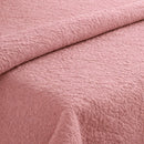 Colcha Cobre Leito Edredom Com Super Estilosa Protege e Decora a Cama Posta 200 fios Acabamento Detalhado