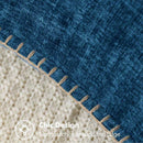 1 Peça Capa de Almofada Amarelo Mostarda (Sem Enchimento) Macia e Confortável, Amigável à Pele, Chenille Dupla Face, Fronha de Veludo Estilo Fazenda para Primavera/Verão, Capa de Almofada Decorativa Quadrada, Adequada para Sofá e Cama