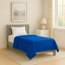 Colcha Cobre Leito Slim Edredom Com Super Estilosa Protege e Decora a Cama Posta 200 fios Acabamento Detalhado