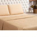 Colcha Cobre Leito Slim Edredom Com Super Estilosa Protege e Decora a Cama Posta 200 fios Acabamento Detalhado