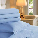 Colcha Piquet Serrano Casal Lisa 2,20x2,40m 60% Algodão 40% Poliester