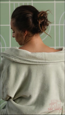 Roupão Unissex Flanel Comprido Premium Neo Velour Adulto Feminino Masculino Inverno Microfibra