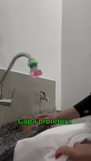 Kit 6 Capas de Travesseiro Antiácaro Impermeável Antialérgico Percal 180 Fios com Zíper