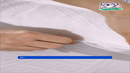 Protetor Impermeável para Colchão SUPER SILENCIOSO 100% Impermeável Tecido Jacquard Premium Tamanhos