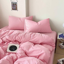 Capa Edredom Duvet Queen Lisa com Ziper 400 Fios Confort Promoção