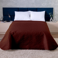 Cobre Leito Matelado Magnific Slim Tamanho Solteiro Casal Queen e King Avulso Varias Cores