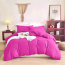Capa Edredom Duvet Queen Lisa com Ziper 400 Fios Confort Promoção