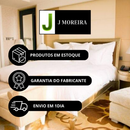 Travesseiro Travisseiro Nasa Flex Alto Suporte Medio Comfort Antialergico Original