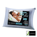 Travesseiro Travisseiro Nasa Flex Alto Suporte Medio Comfort Antialergico Original