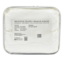 Capa Protetor De Colchão Impermeável Buddemeyer Solteiro, Casal, Queen, King