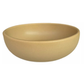 Bowl 500 ml em Cerâmica Rústica Unitário Várias Cores Disponíveis