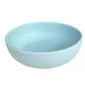 Bowl 500 ml em Cerâmica Rústica Unitário Várias Cores Disponíveis