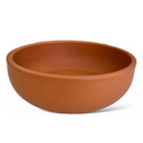Bowl 500 ml em Cerâmica Rústica Unitário Várias Cores Disponíveis