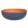 Bowl 500 ml em Cerâmica Rústica Unitário Várias Cores Disponíveis