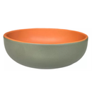 Bowl 500 ml em Cerâmica Rústica Unitário Várias Cores Disponíveis
