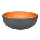 Bowl 500 ml em Cerâmica Rústica Unitário Várias Cores Disponíveis