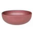 Bowl 500 ml em Cerâmica Rústica Unitário Várias Cores Disponíveis
