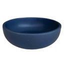 Bowl 500 ml em Cerâmica Rústica Unitário Várias Cores Disponíveis