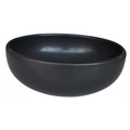 Bowl 500 ml em Cerâmica Rústica Unitário Várias Cores Disponíveis