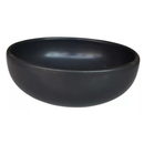Bowl 500 ml em Cerâmica Rústica Unitário Várias Cores Disponíveis