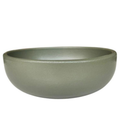 Bowl 500 ml em Cerâmica Rústica Unitário Várias Cores Disponíveis