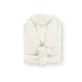 Roupão de Banho Flannel Lady Appel Microfibra Adulto Feminino Toque Aveludado Extra Maciez 260g/m²