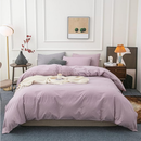 Capa Edredom Duvet Queen Lisa com Ziper 400 Fios Confort Promoção