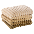 Cobertor Manta Ultrasoft Willow Aveludada Alto Relevo - Coberta Queen 2,40m X 2,20m