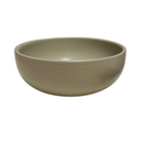Bowl 500 ml em Cerâmica Rústica Unitário Várias Cores Disponíveis