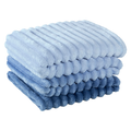Cobertor Manta Ultrasoft Willow Aveludada Alto Relevo - Coberta Queen 2,40m X 2,20m