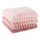 Cobertor Manta Ultrasoft Willow Aveludada Alto Relevo - Coberta Queen 2,40m X 2,20m