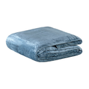 Cobertor Manta Ultrasoft Willow Aveludada Alto Relevo - Coberta Queen 2,40m X 2,20m