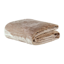Cobertor Manta Ultrasoft Willow Aveludada Alto Relevo - Coberta Queen 2,40m X 2,20m