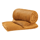 Cobertor Manta Ultrasoft Willow Aveludada Alto Relevo - Coberta Queen 2,40m X 2,20m