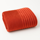 Cobertor Manta Ultrasoft Willow Aveludada Alto Relevo - Coberta Queen 2,40m X 2,20m