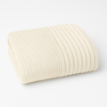 Cobertor Manta Ultrasoft Willow Aveludada Alto Relevo - Coberta Queen 2,40m X 2,20m