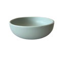 Bowl 500 ml em Cerâmica Rústica Unitário Várias Cores Disponíveis