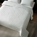 Cobre Leito Matelado Magnific Slim Tamanho Solteiro Casal Queen e King Avulso Varias Cores