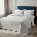 Cobre Leito Matelado Magnific Slim Tamanho Solteiro Casal Queen e King Avulso Varias Cores