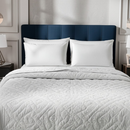 Cobre Leito Matelado Magnific Slim Tamanho Solteiro Casal Queen e King Avulso Varias Cores