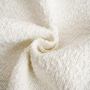 Kit 2 Capas de Almofada Bouclé Premium com Zíper Invisível 45cm x 45cm Toque Extra Macio