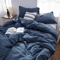Capa Edredom Duvet Queen Lisa com Ziper 400 Fios Confort Promoção