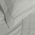 Jogo de Cama Lençol 4 Peças 100% Algodão 300 Fios Percal Casal Queen King Essence Habitat